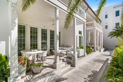25 Stella Way #M9, Inlet Beach, FL 32461