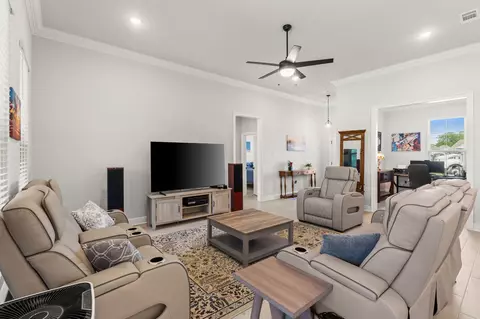 Living - 132 E Tweet St, Freeport, FL 32439 photo 2 of 3