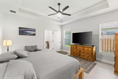 Bedroom - 132 E Tweet St, Freeport, FL 32439 photo 6 of 7