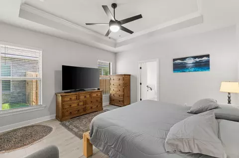 Bedroom - 132 E Tweet St, Freeport, FL 32439 photo 7 of 7