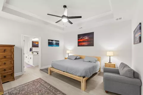 Bedroom - 132 E Tweet St, Freeport, FL 32439 photo 5 of 7