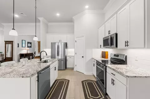 Kitchen - 132 E Tweet St, Freeport, FL 32439 photo 2 of 4