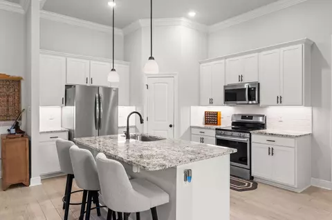 Kitchen - 132 E Tweet St, Freeport, FL 32439 photo 1 of 4