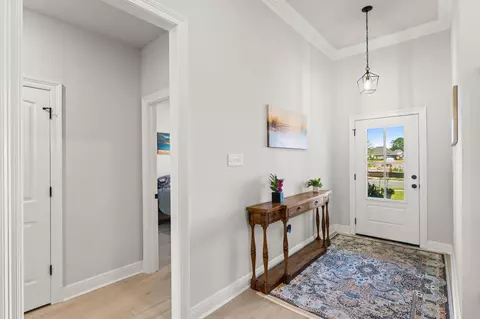 Entry Way - 132 E Tweet St, Freeport, FL 32439 photo 1 of 7