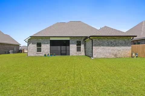 Exterior - 132 E Tweet St, Freeport, FL 32439 photo 9 of 13