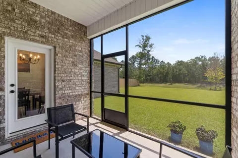 Exterior - 132 E Tweet St, Freeport, FL 32439 photo 5 of 13
