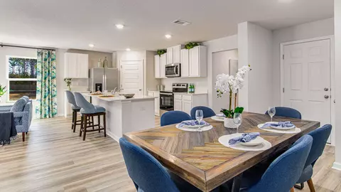 Dining - 9724 Dutton Ln, Milton, FL 32583 photo 1 of 3