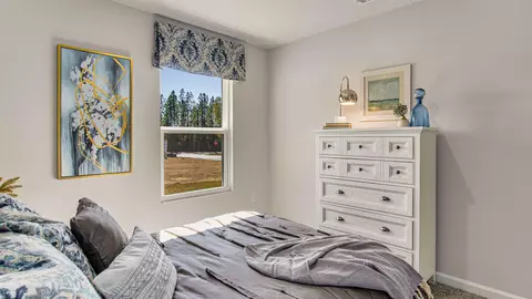 Bedroom - 9724 Dutton Ln, Milton, FL 32583 photo 14 of 14