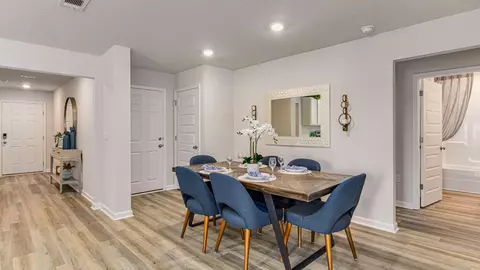 Dining - 9724 Dutton Ln, Milton, FL 32583 photo 3 of 3