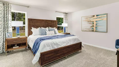 Bedroom - 9724 Dutton Ln, Milton, FL 32583 photo 1 of 14