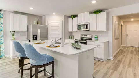 Kitchen - 9724 Dutton Ln, Milton, FL 32583 photo 1 of 3