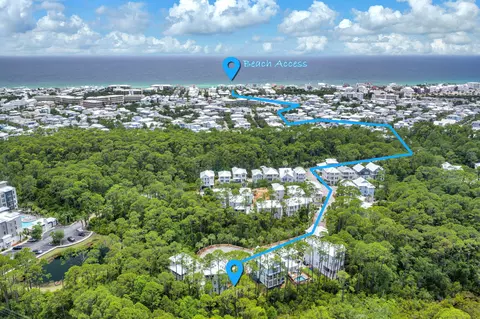 lot68 N Silver Maple Dr, Inlet Beach, FL 32461