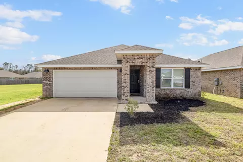 4661 Honor Guard Way, Crestview, FL 32539