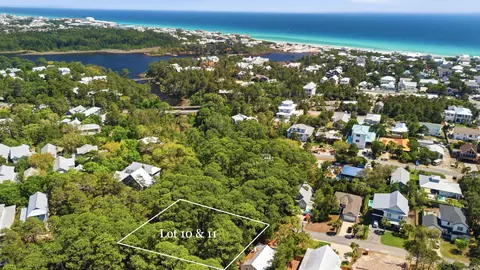 tbd Bramble St #LOT 10 & 11, Santa Rosa Beach, FL 32459