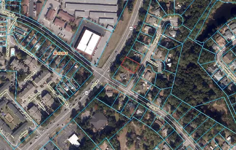 Nnn Keating Road, Pensacola, FL 32504