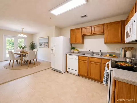 Kitchen - 232 Swaying Pine Ct, Crestview, FL 32539 photo 1 of 2