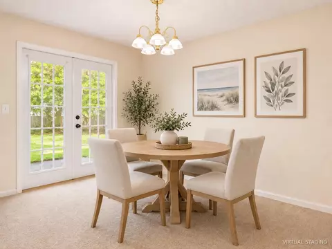 Dining - 232 Swaying Pine Ct, Crestview, FL 32539 photo 1 of 1