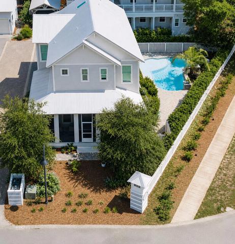 10 Grayton Blvd, Santa Rosa Beach, FL 32459