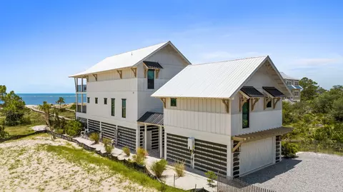 2306 Indian Pass Rd, Port St. Joe, FL 32456