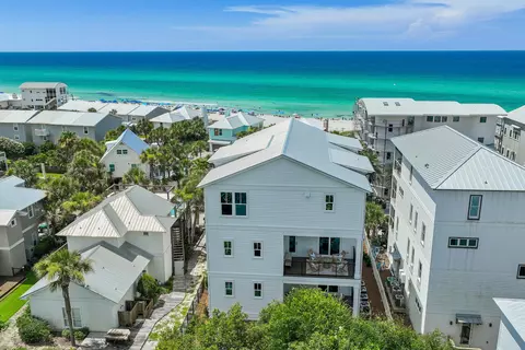 58 S Emerald Cove Ln, Inlet Beach, FL 32461