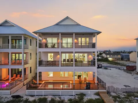5931 Gulf Dr, Panama City Beach, FL 32408