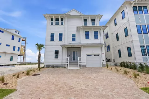 5931 Gulf Dr, Panama City Beach, FL 32408