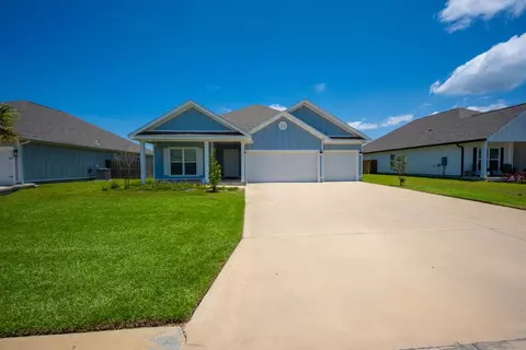 6430 Forest Bay Ave, Gulf Breeze, FL 32563