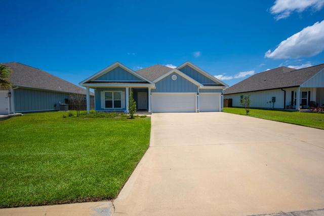 6430 Forest Bay Ave, Gulf Breeze, FL 32563