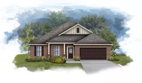 5902 Luckenbach Ln, Crestview, FL 32539