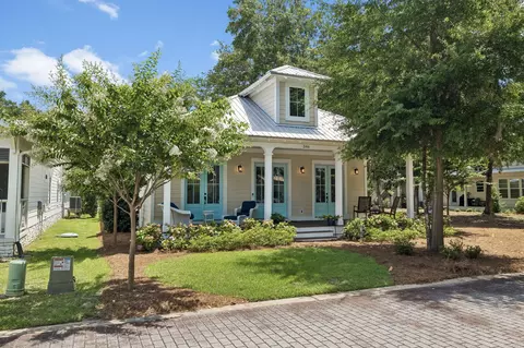 346 E Mitchell Ave, Santa Rosa Beach, FL 32459