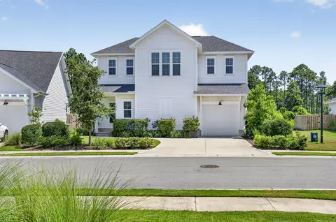 175 Suwannee Dr, Inlet Beach, FL 32461 photo 1