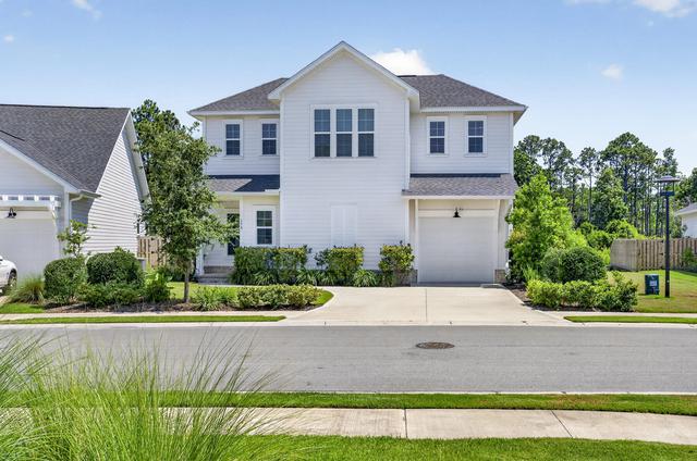 175 Suwannee Dr, Inlet Beach, FL 32461