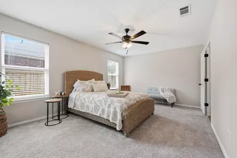 Bedroom - 2806 Wilson Ln, Crestview, FL 32539 photo 2 of 4