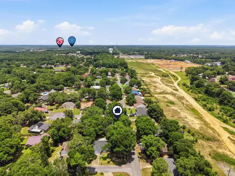 View/Area - 2806 Wilson Ln, Crestview, FL 32539 photo 4 of 4