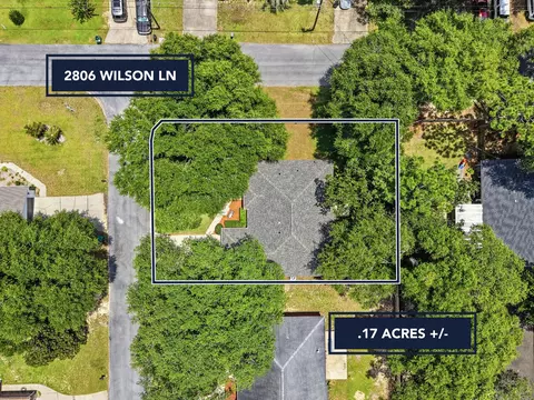 View/Area - 2806 Wilson Ln, Crestview, FL 32539 photo 1 of 4