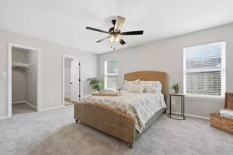Bedroom - 2806 Wilson Ln, Crestview, FL 32539 photo 1 of 4