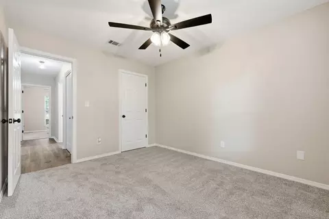 Bedroom - 2806 Wilson Ln, Crestview, FL 32539 photo 4 of 4