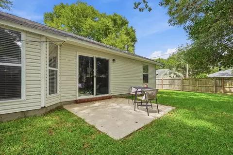 Exterior - 2806 Wilson Ln, Crestview, FL 32539 photo 5 of 7