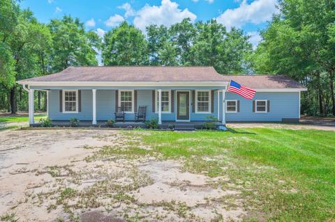 1625 Caswell Rd, Defuniak Springs, FL 32433