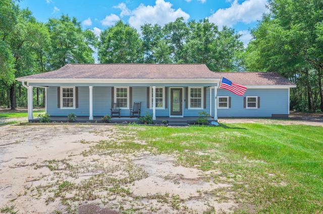 1625 Caswell Rd, Defuniak Springs, FL 32433
