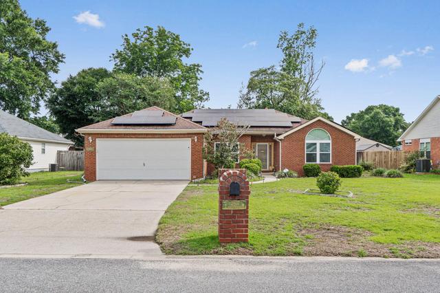 2807 Mohican Way, Crestview, FL 32539