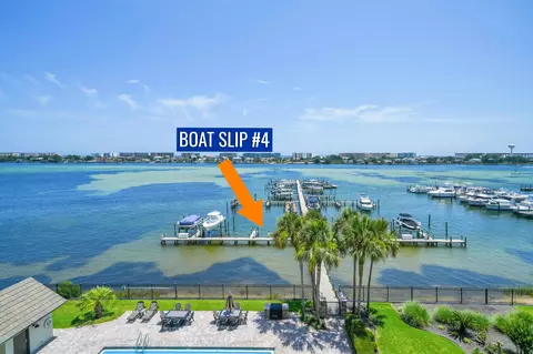 200 SW Miracle Strip Pkwy #402, Fort Walton Beach, FL 32548