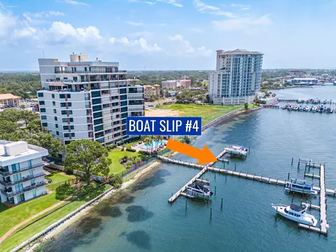200 SW Miracle Strip Pkwy #402, Fort Walton Beach, FL 32548
