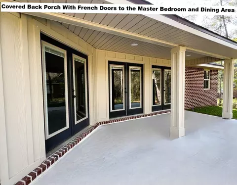 Exterior - 2668 Brodie Ln, Crestview, FL 32536 photo 1 of 4