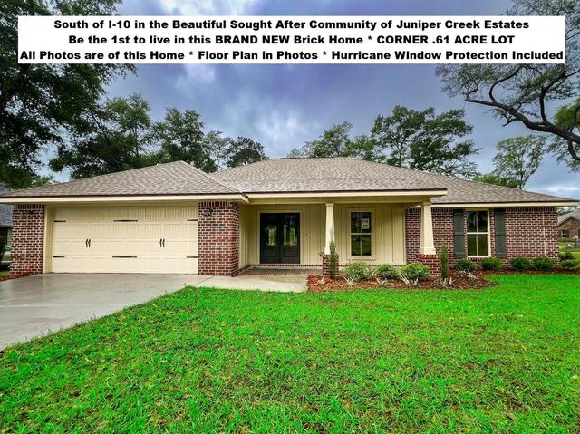 2668 Brodie Ln, Crestview, FL 32536