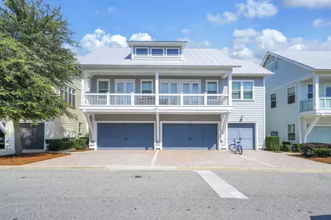 80 E Milestone Dr UNIT A, Inlet Beach, FL 32461