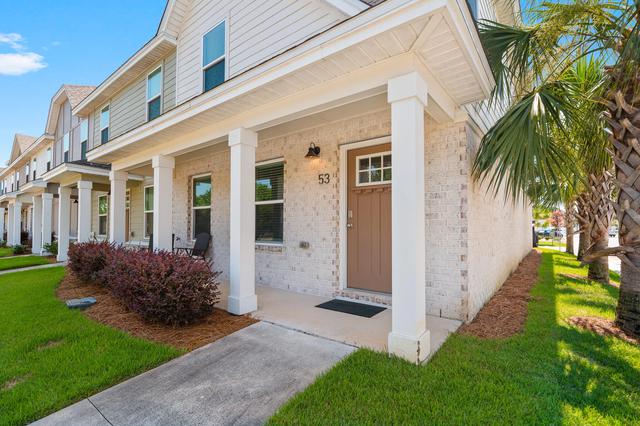 400 Mattie M Kelly Blvd #53, Destin, FL 32541