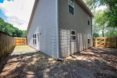Exterior - 609 Edney Ave, Crestview, FL 32536 photo 2 of 2