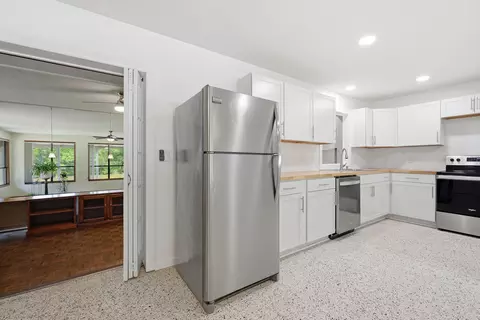 Kitchen - 2897 Adams Rd, Crestview, FL 32536 photo 5 of 5