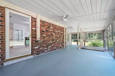 Exterior - 2897 Adams Rd, Crestview, FL 32536 photo 10 of 18